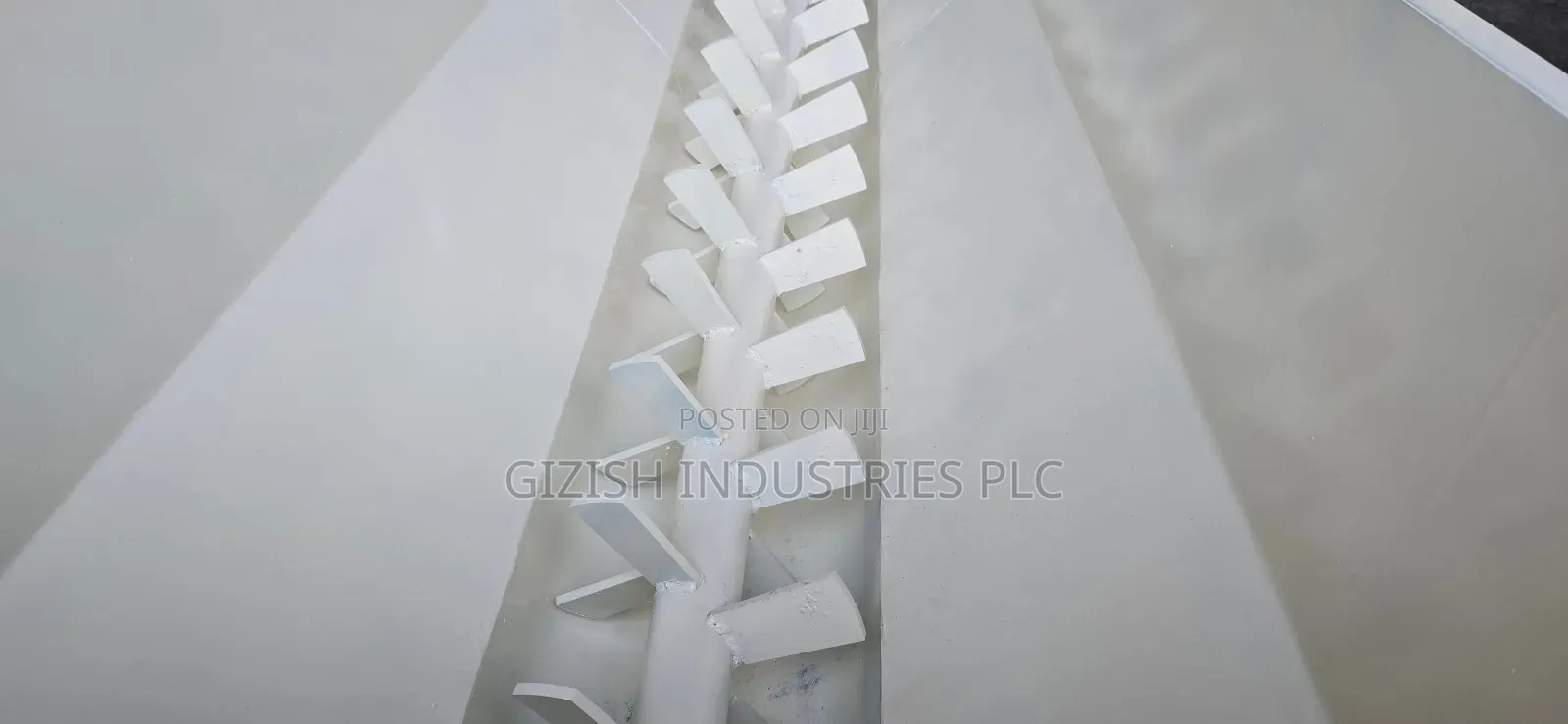 የሀይላንድ ማጠቢያ ማሽን