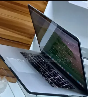 Photo - New Laptop Apple MacBook Pro 2013 8GB Intel Core I7 SSD 256GB