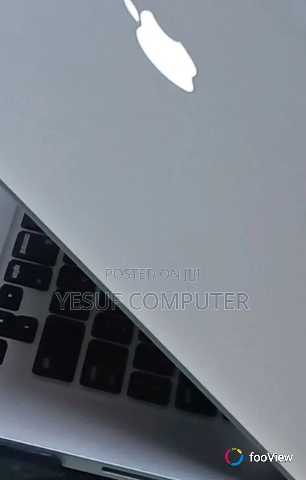 New Laptop Apple MacBook Pro 2013 8GB Intel Core I7 SSD 256GB