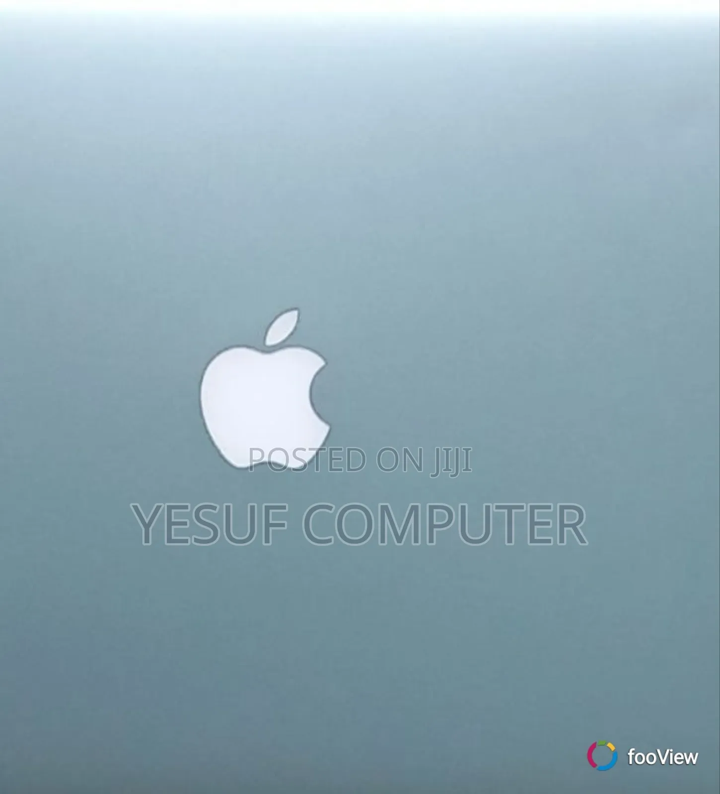 New Laptop Apple MacBook Pro 2013 8GB Intel Core I7 SSD 256GB