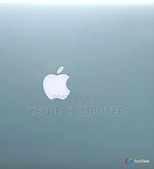 New Laptop Apple MacBook Pro 2013 8GB Intel Core I7 SSD 256GB