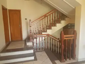 6bdrm House in Private, Nifas Silk-Lafto for rent