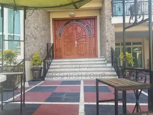 6bdrm House in Private, Nifas Silk-Lafto for rent