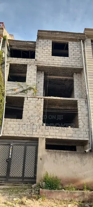 Photo - 7bdrm House in Semit, Yeka for sale