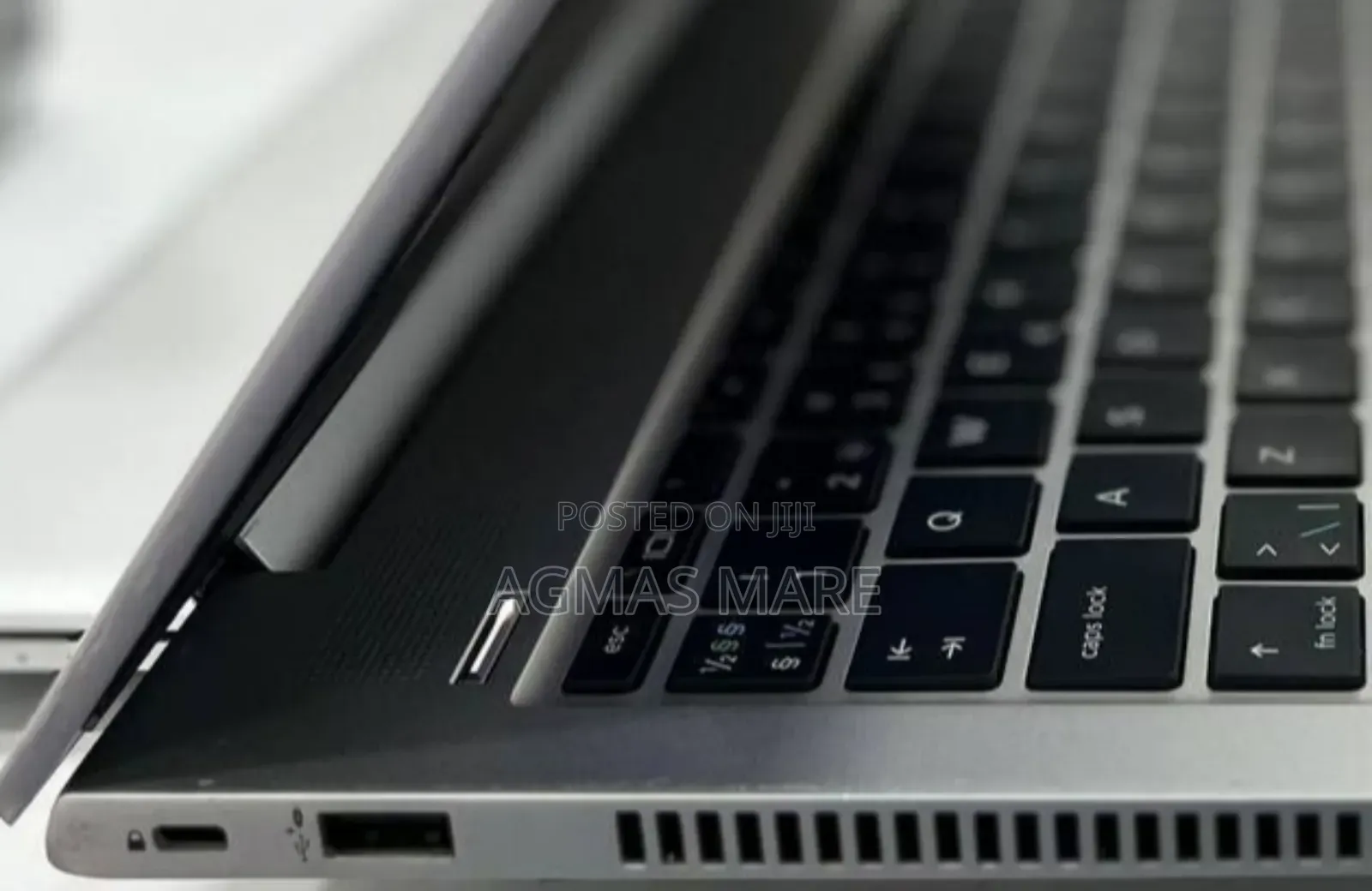 New Laptop HP EliteBook X360 1030 G3 8GB Intel Core I7 SSD 512GB