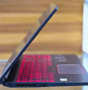 New Laptop Acer Nitro 5 16GB Intel Core I5 SSD 512GB