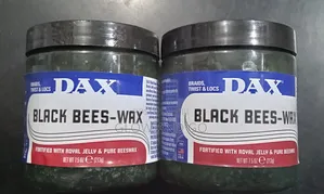 Photo - Dax Bees Wax