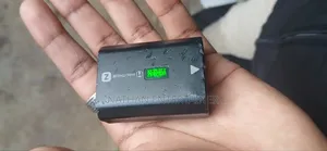 Photo - Np-fz100 Sony Camera Battery