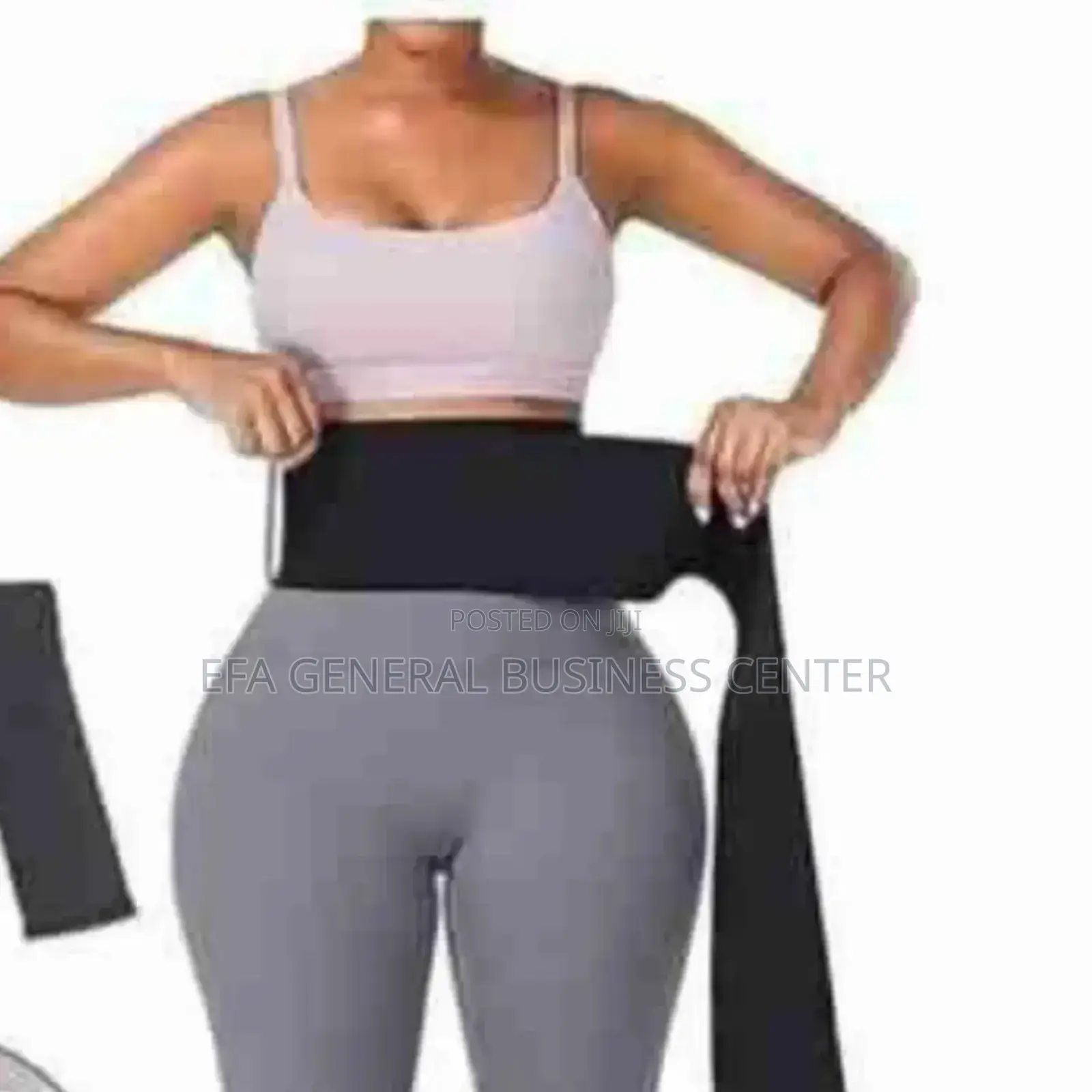 Waist Training Corset