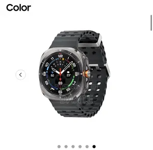 Photo - Galaxy Watch Ultra