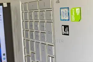 Photo - New Laptop HP Pavilion 15 8GB Intel Core I5 SSD 256GB