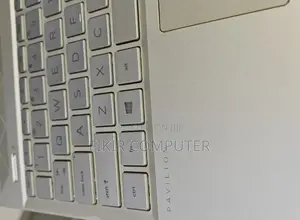 New Laptop HP Pavilion 15 8GB Intel Core I5 SSD 256GB