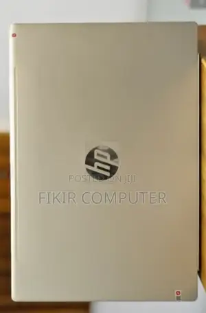 New Laptop HP Pavilion 15 8GB Intel Core I5 SSD 256GB