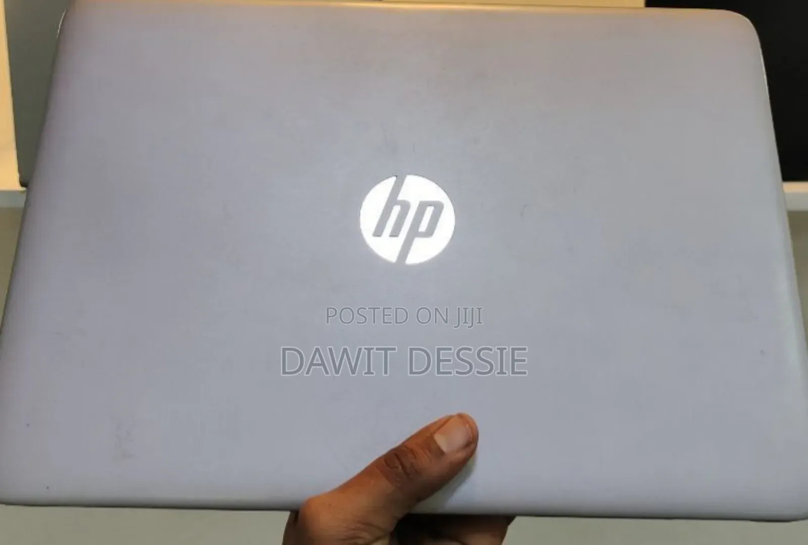 New Laptop HP EliteBook 840 G4 8GB Intel Core I5 SSD 256GB