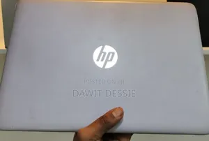 New Laptop HP EliteBook 840 G4 8GB Intel Core I5 SSD 256GB