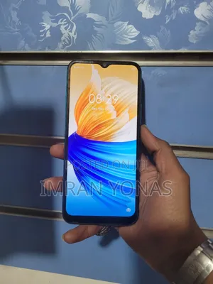 Infinix Smart 6 32 GB Blue