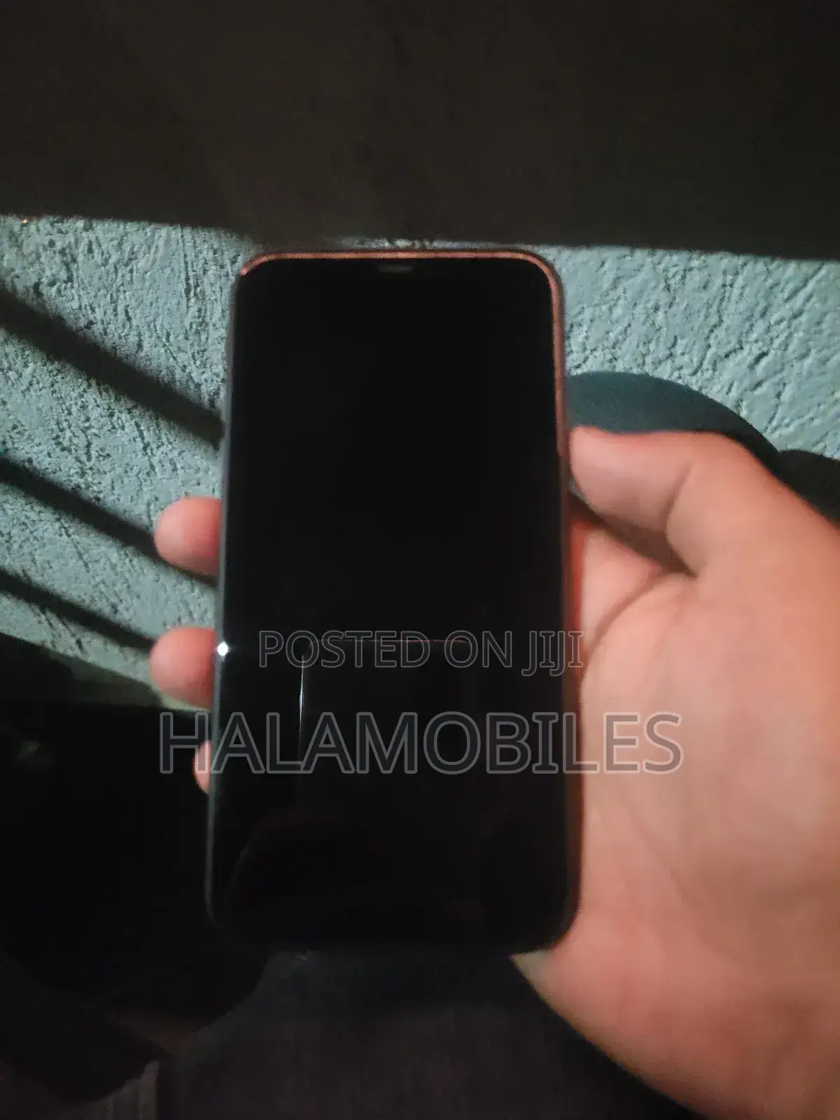 Apple iPhone 11 128 GB Black