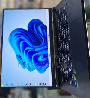 Photo - New Laptop Asus ROG Strix G16 G614 16GB Intel Core I7 SSD 1T