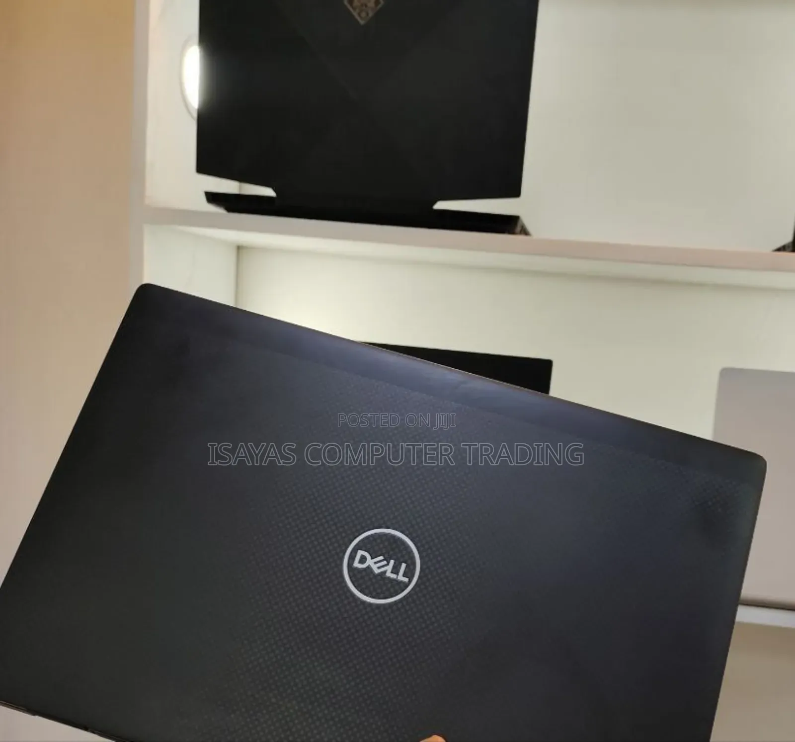 New Laptop Dell Latitude 7420 16GB Intel Core I5 SSD 512GB