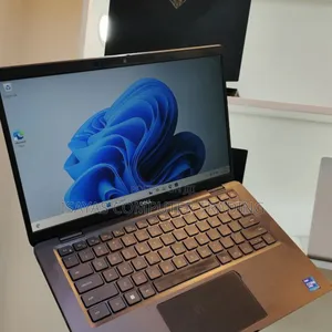 New Laptop Dell Latitude 7420 16GB Intel Core I5 SSD 512GB