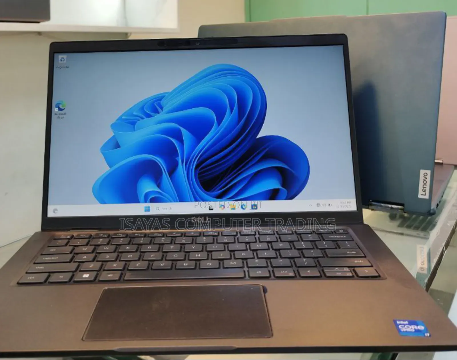 New Laptop Dell Latitude 7420 16GB Intel Core I5 SSD 512GB