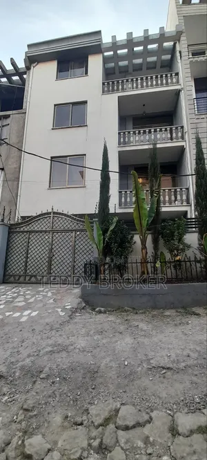 6bdrm House in Semit, Yeka for sale