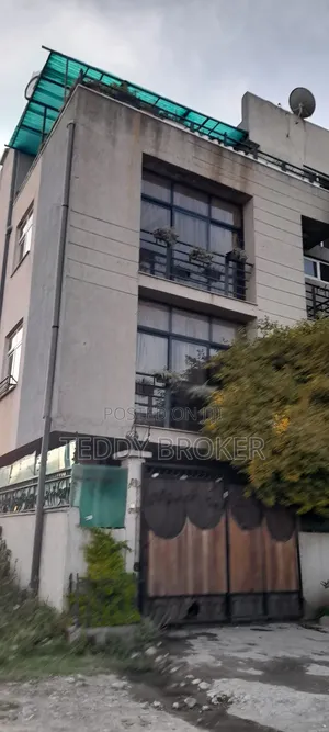 6bdrm House in Semit, Yeka for sale