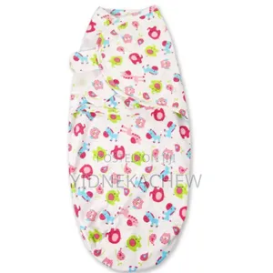 አዲስ ለተወለዱ ህፃናት መቀበያ