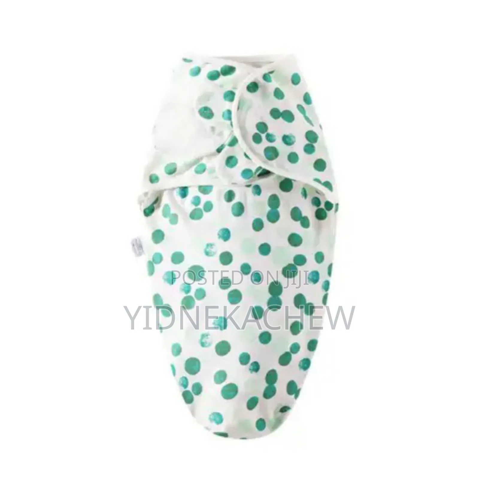 አዲስ ለተወለዱ ህፃናት መቀበያ