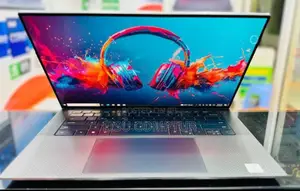 New Laptop Dell Latitude 5550 16GB Intel Core I7 SSD 512GB