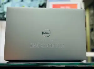 New Laptop Dell Latitude 5550 16GB Intel Core I7 SSD 512GB