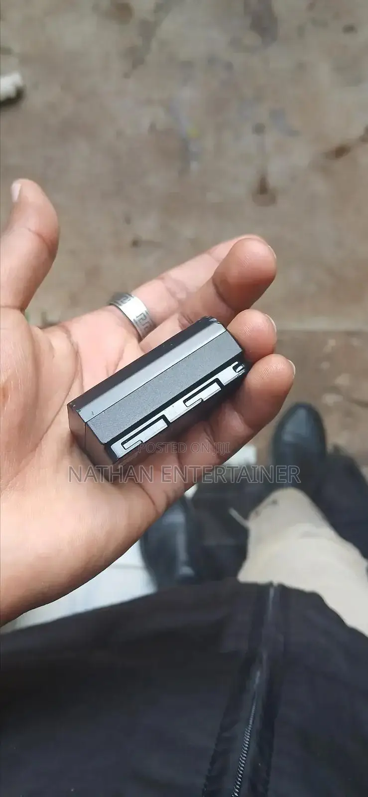 Np-fz100 Sony Camera Battery