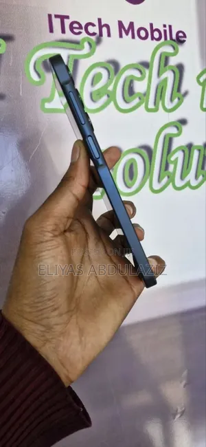 New Samsung Galaxy A16 5G 128 GB Blue