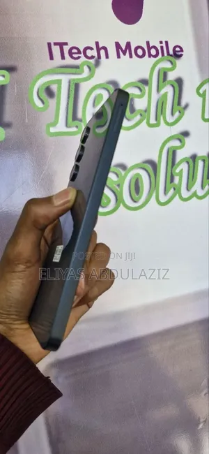 New Samsung Galaxy A16 5G 128 GB Blue