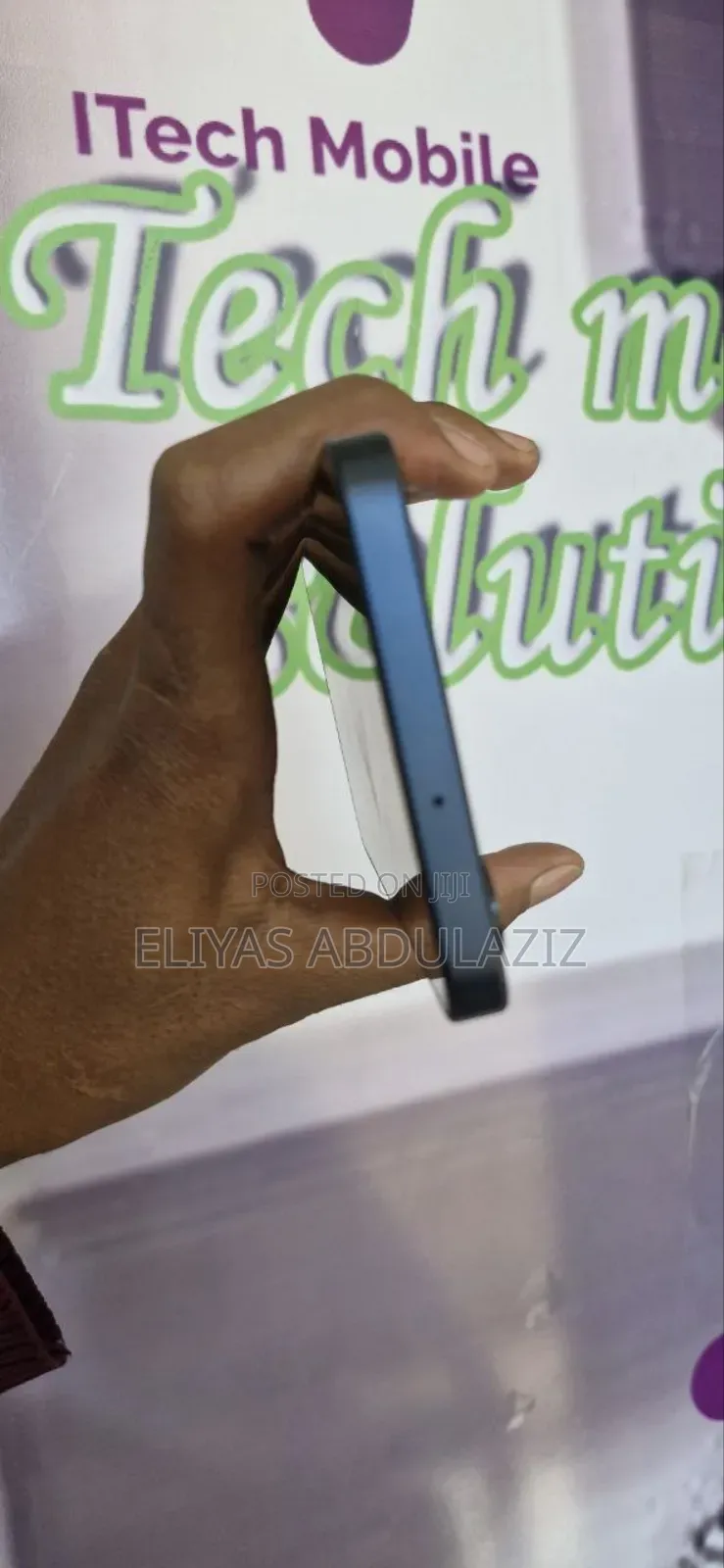 New Samsung Galaxy A16 5G 128 GB Blue