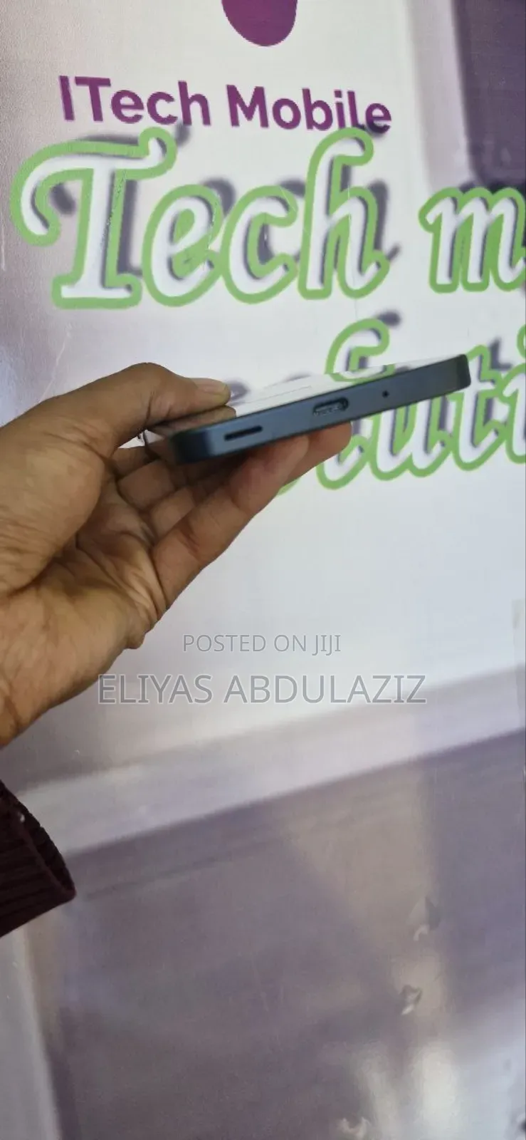 New Samsung Galaxy A16 5G 128 GB Blue