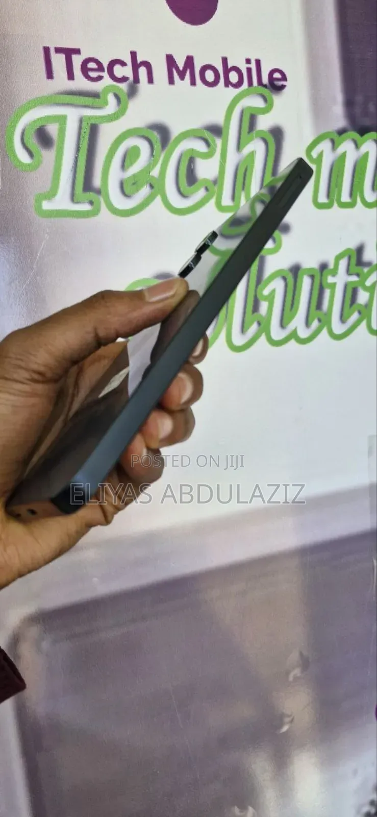 New Samsung Galaxy A16 5G 128 GB Blue