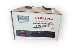 Stablizer / Automatic Voltage Regulator