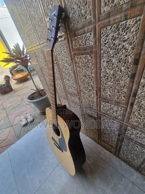 Yamaha F 310 Full Acoustic Guitar Best Condition