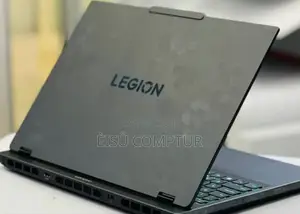 New Laptop Lenovo Legion 5 16GB Intel Core I7 SSD 1T