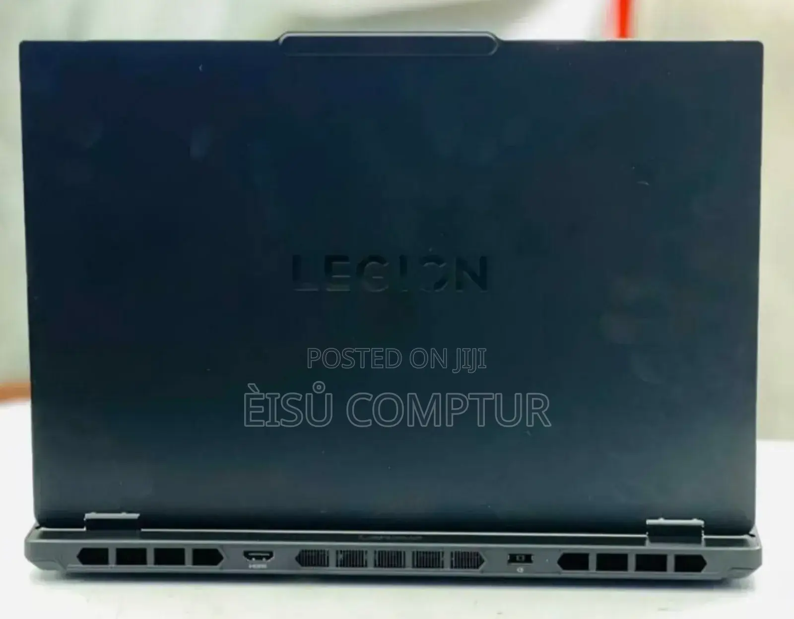 New Laptop Lenovo Legion 5 16GB Intel Core I7 SSD 1T