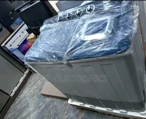 Future Washing Machine 20kg