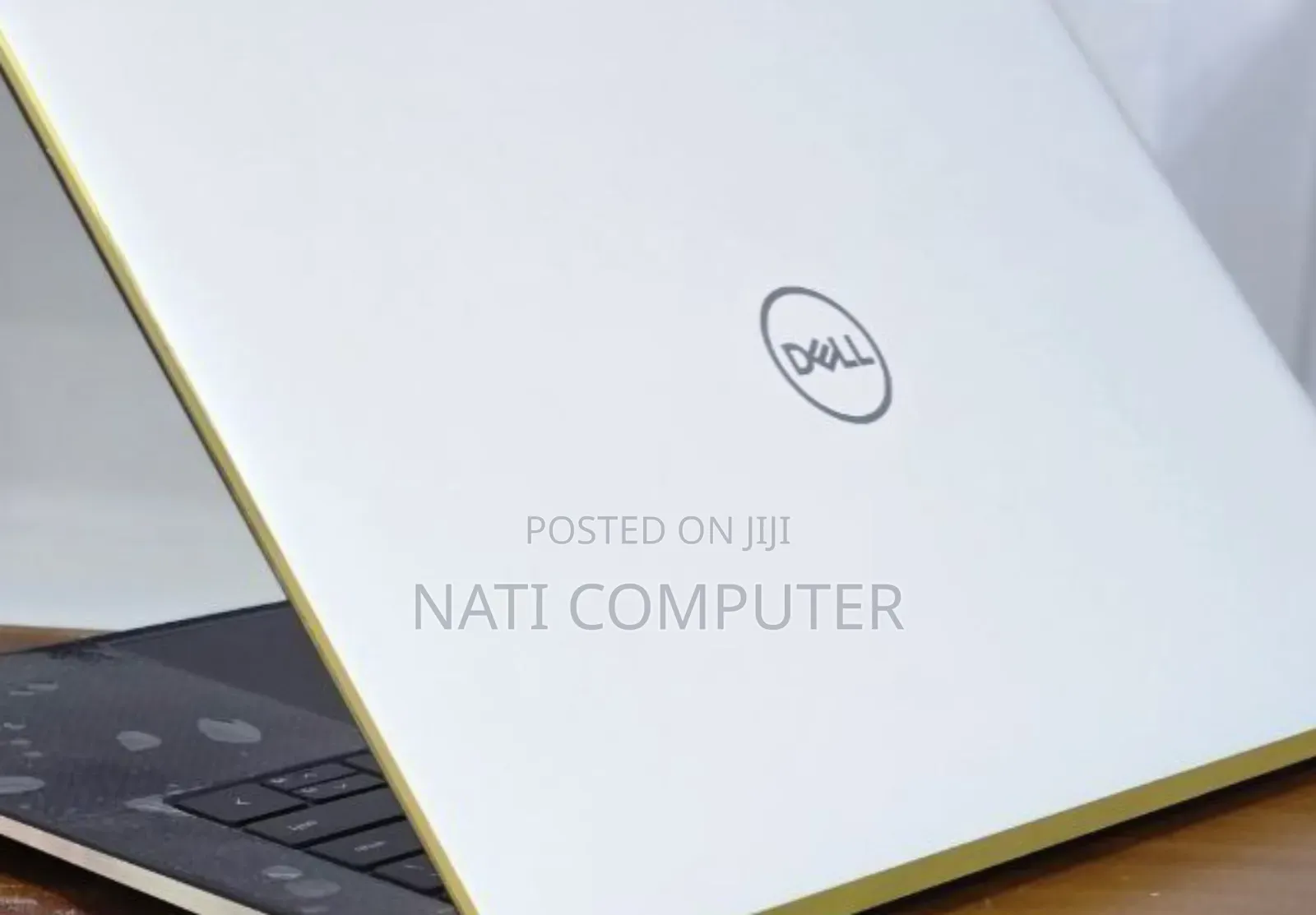 New Laptop Dell XPS 15 16GB Intel Core I9 SSD 1T