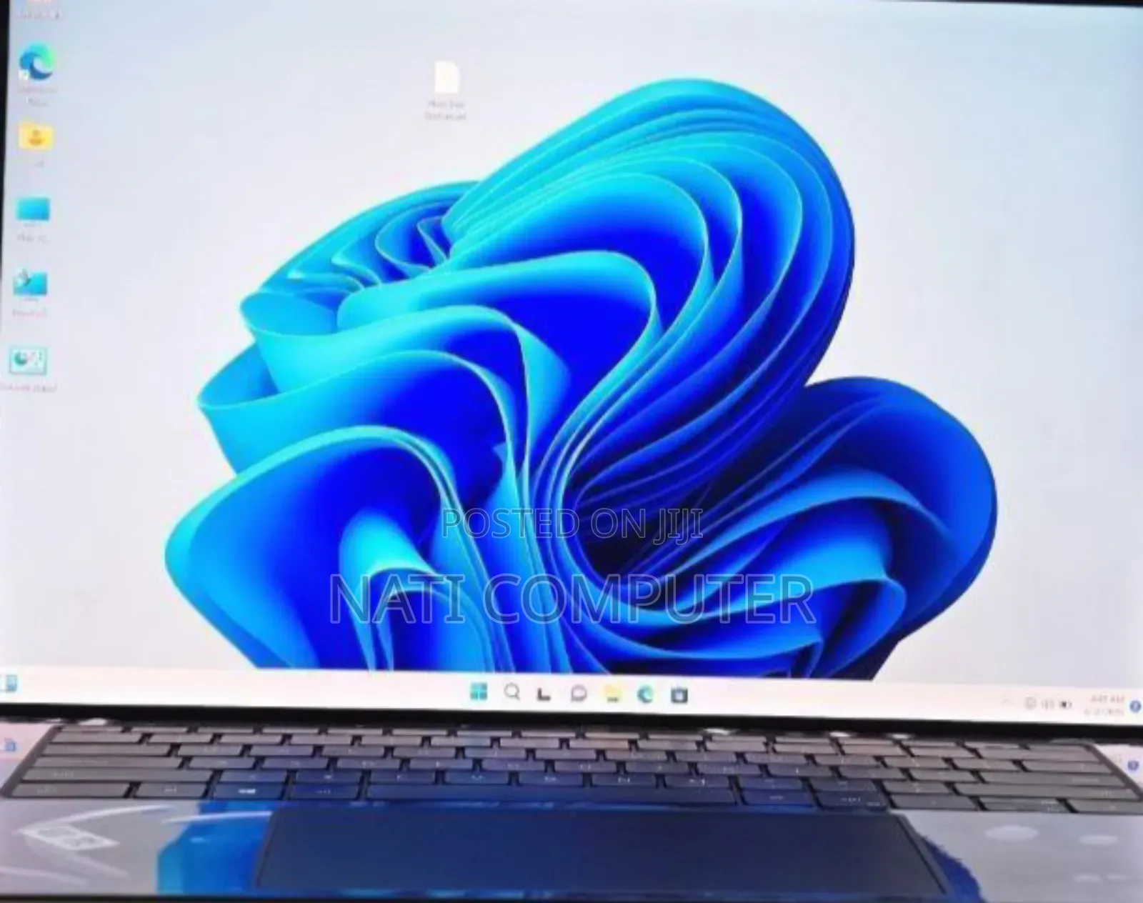 New Laptop Dell XPS 15 16GB Intel Core I9 SSD 1T