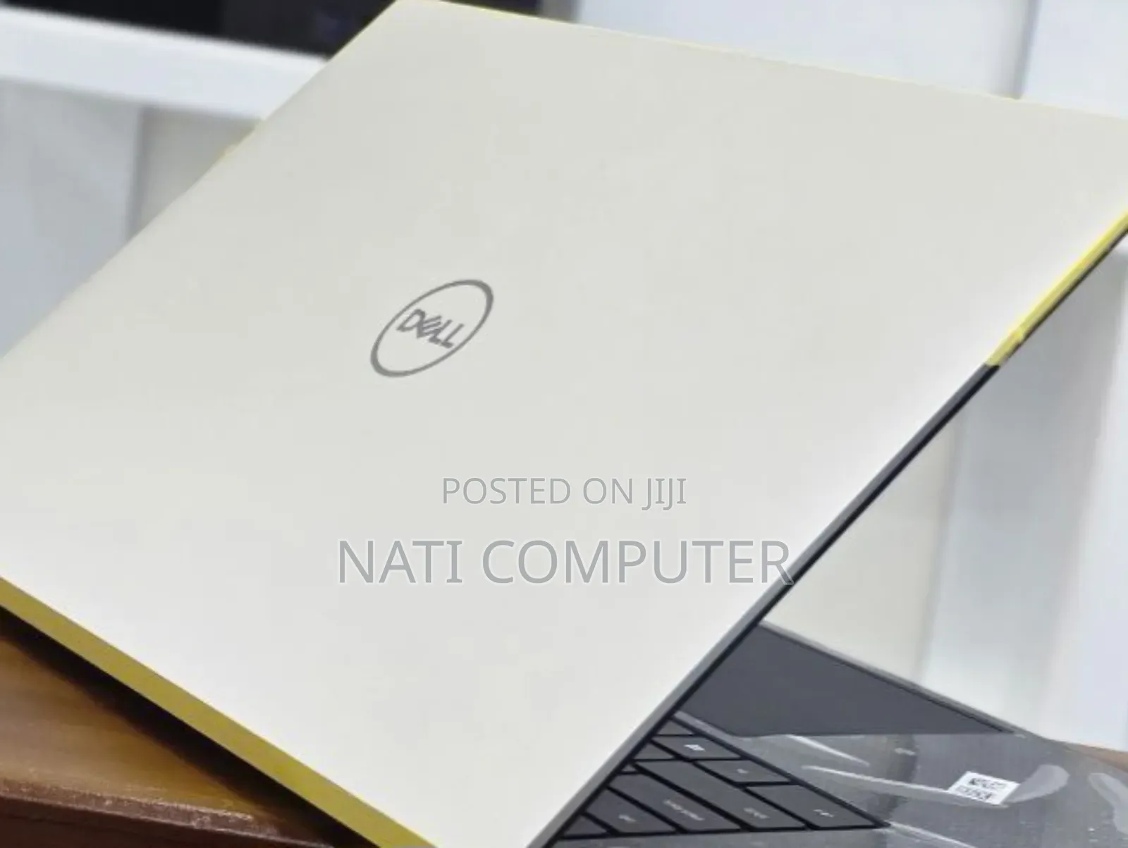 New Laptop Dell XPS 15 16GB Intel Core I9 SSD 1T