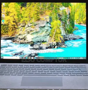 New Laptop Microsoft Surface 16GB Intel Core I7 SSD 512GB