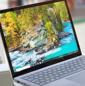 New Laptop Microsoft Surface 16GB Intel Core I7 SSD 512GB