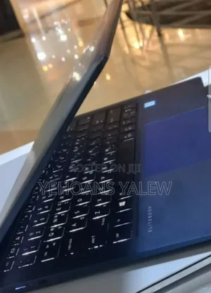 Photo - New Laptop HP Dragonfly Folio 16GB Intel Core I7 SSD 1T