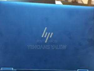 New Laptop HP Dragonfly Folio 16GB Intel Core I7 SSD 1T