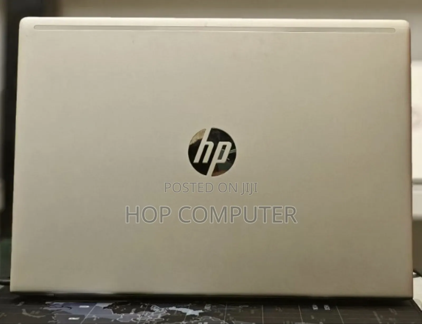 New Laptop HP ProBook 445 G9 8GB AMD Ryzen 5 SSD 512GB